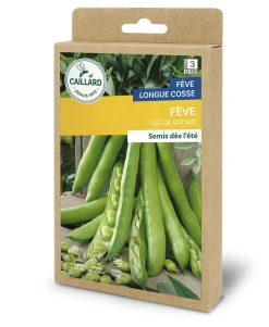 Fève Luz de Otono 100g CAILLARD