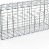 Gabion à spirale 100x30x100cm