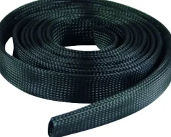 Gaine extensible tressée 8mm 10m boîte