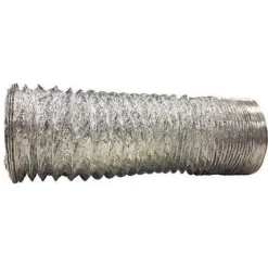 Gaine Alu souple M1 - Longueur 2,4m - AUTOGYRE