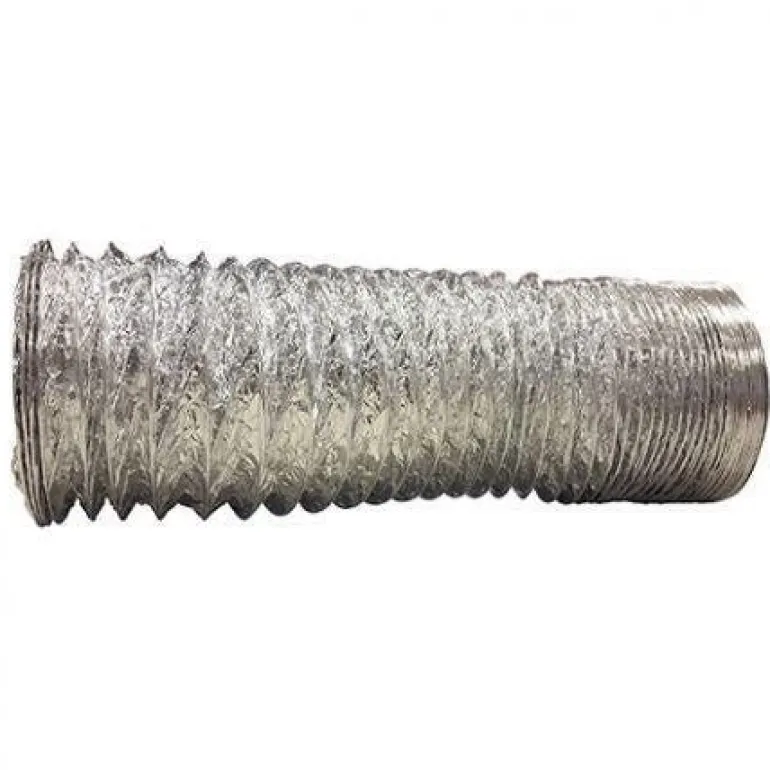 Gaine Alu souple M1 - Longueur 2,4m - AUTOGYRE