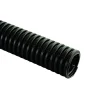 Gaine annelée fendue 9/13mm 10m