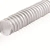 Gaine flexible en PVC grise Ø150mm x 2,5m