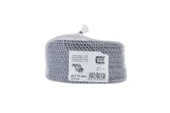 Gaine flexible en PVC gris Ø80mm x 5m