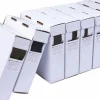 Gaine thermorétractable 12,5mm 6m 2:1 boîte