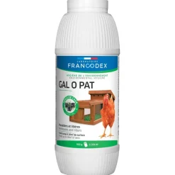 Gal'o pat 500 g FRANCODEX