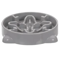 Gamelle anti-glouton chat ou chien de petite taille - unité