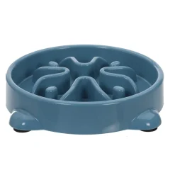 Gamelle anti-glouton chat ou chien de petite taille - unité