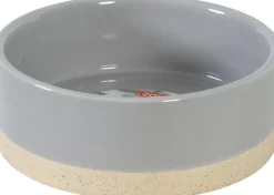 Gamelle céramique Olaria 450 ml gris