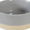 Gamelle céramique Olaria 750 ml gris