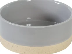 Gamelle céramique Olaria 750 ml gris