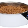 Gamelle Eyenimal Intelligent Pet Bowl blanc 500g NUM'AXES