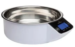 Gamelle Eyenimal Intelligent Pet Bowl blanc 500g NUM'AXES