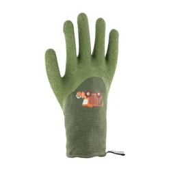 Gant Kansas Kaki - Taille 4