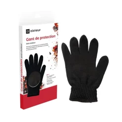 Gant de protection anti-chaleur