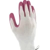 Gants BAMBOO rose