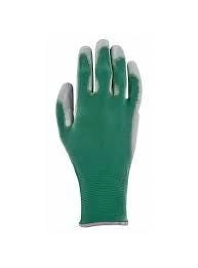 Gants Colors vert