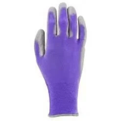 Gants Colors violet