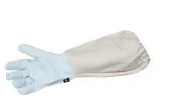 Gants cuir L'APICULTEUR enfants 9 -10 ans