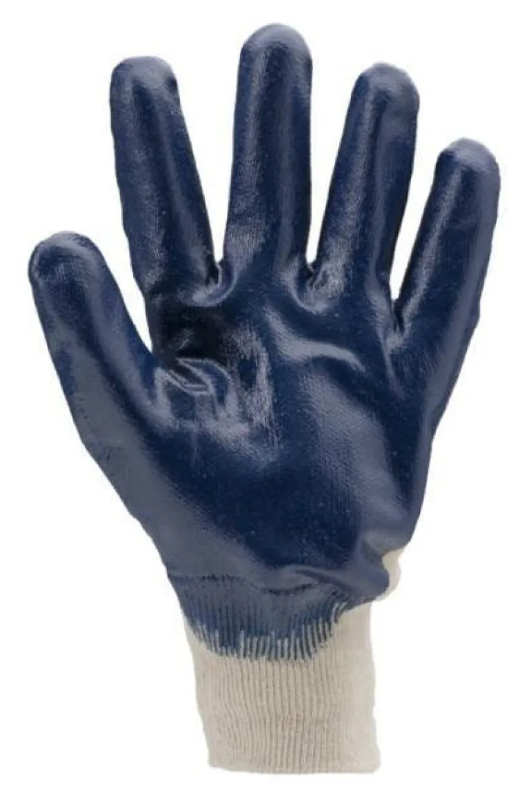 Gants de protection manutention générale et loudre T.9
