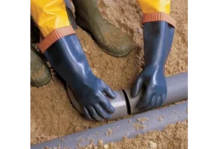 Gants de travail Alto 298 industriel latex MAPA