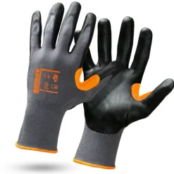 Gants Dura1pro travaux coupants et abrasifs