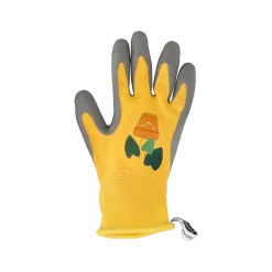 Gants enfant Bonsai jaune T3