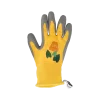 Gants enfant Bonsai jaune T4