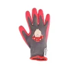 Gants enfant Bonsai rouge T3