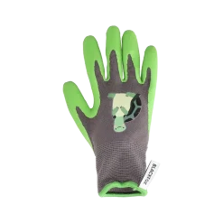 Gants enfant Bonsai vert T3