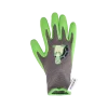 Gants enfant Bonsai vert T4