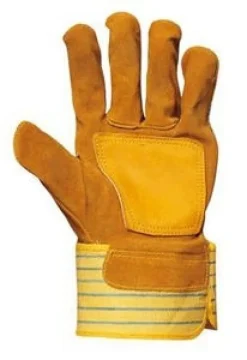 Gants manutention