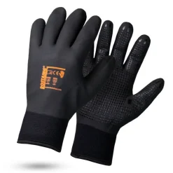 Gants Winterpro spécial extérieur froid tous travaux