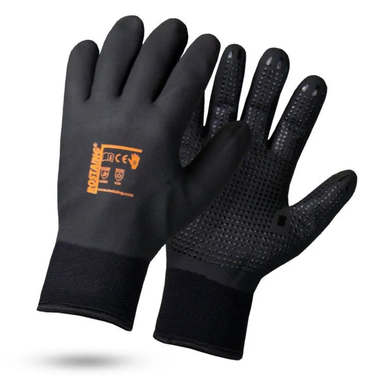 Gants Winterpro spécial extérieur froid tous travaux