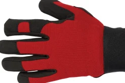 Gants débroussaillage