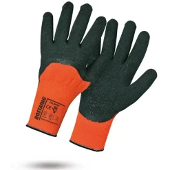 Gants de chantier pour le froid et l'humidité Coldpro