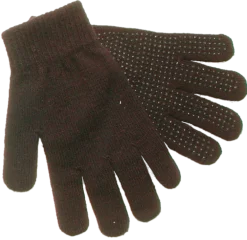 Gants magic grippy adultes
