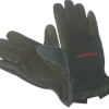 Gants prestige Noir taille XS