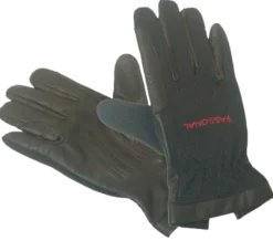 Gants prestige Noir taille XS