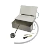 Gaufrier à main 780 alvéoles/dm2 Dadant