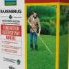 Gazon rénovateur redensifiant annuel 3kg dont 0,5kg offert