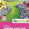 Gazon jardin anglais 1kg TERAGILE