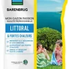 Gazon littoral et fortes chaleurs 5kg BARENBRUG