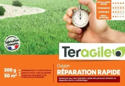 Gazon réparation rapide 500g TERAGILE