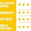 Gazon soleil et terrains secs 1kg TERAGILE