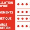 Gazon sports et jeux 1kg TERAGILE