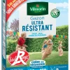 Gazon ultra résistant 3 kg dont 500 g offert VILMORIN