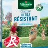 Gazon ultra résistant 3 kg VILMORIN