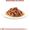 Gelée pour chaton stérilisé en sauce Kitten 12x85g
