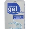 Gel hydro alcoolique King 500 ml flacon pompe